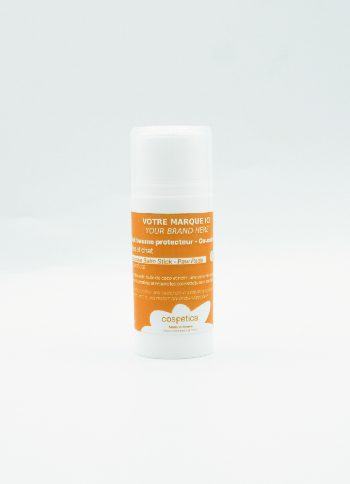 Pet Care - Stick baume protecteur - Coussinets