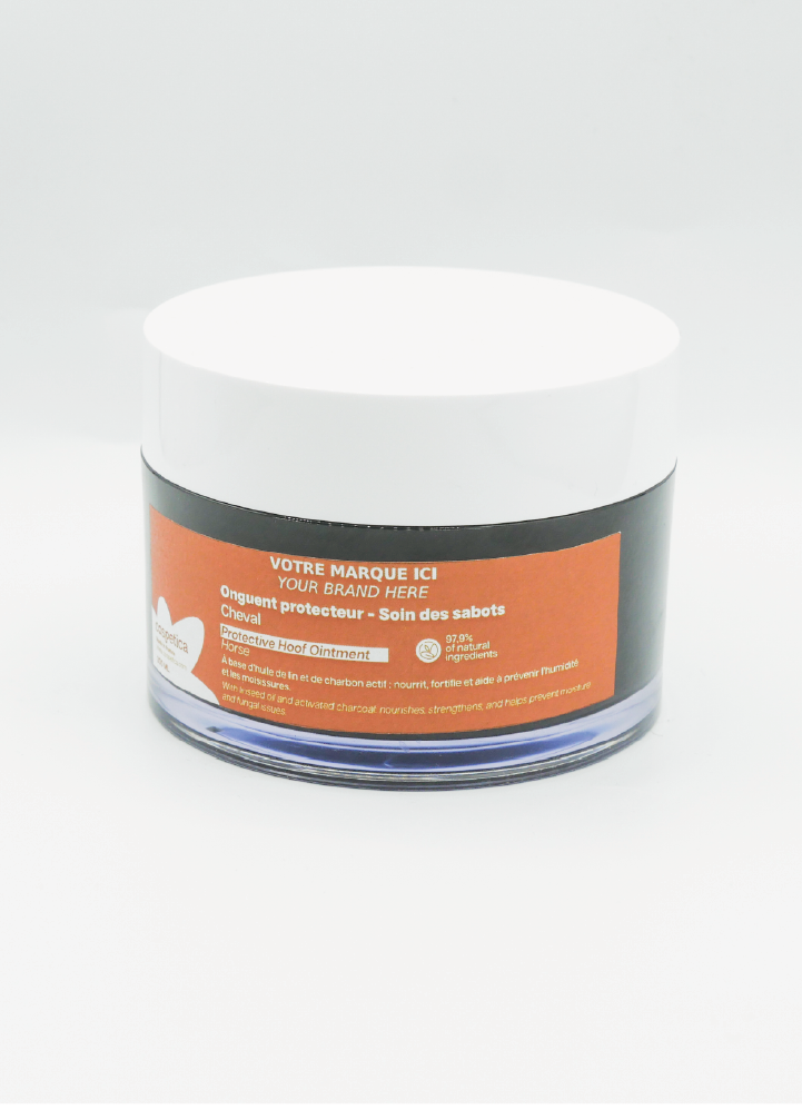 Pet Care - Onguent protecteur - Soin sabots